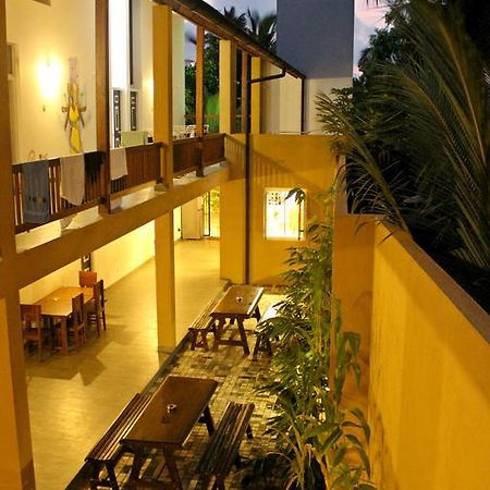 My Hostels Mirissa Bagian luar foto