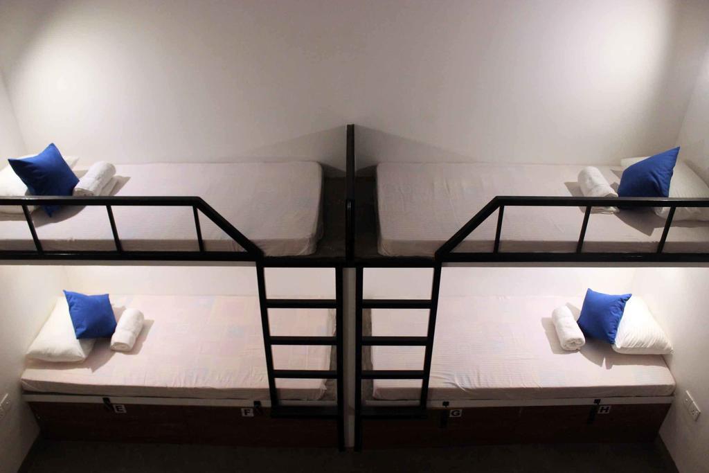 My Hostels Mirissa Ruang foto