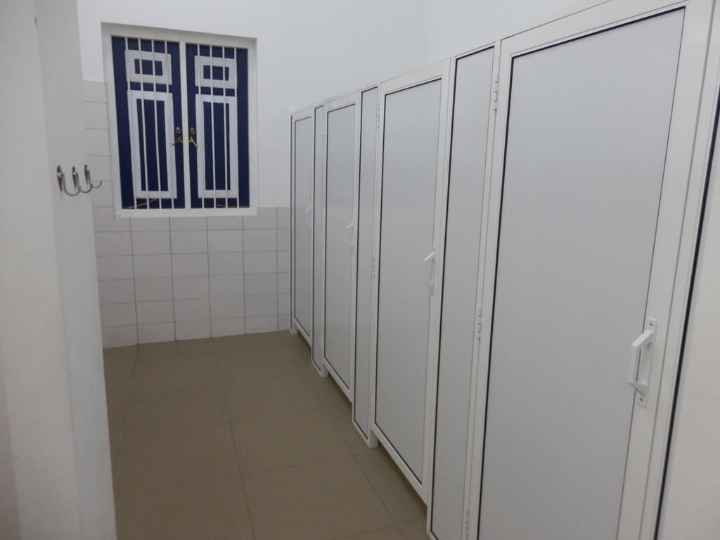 My Hostels Mirissa Bagian luar foto
