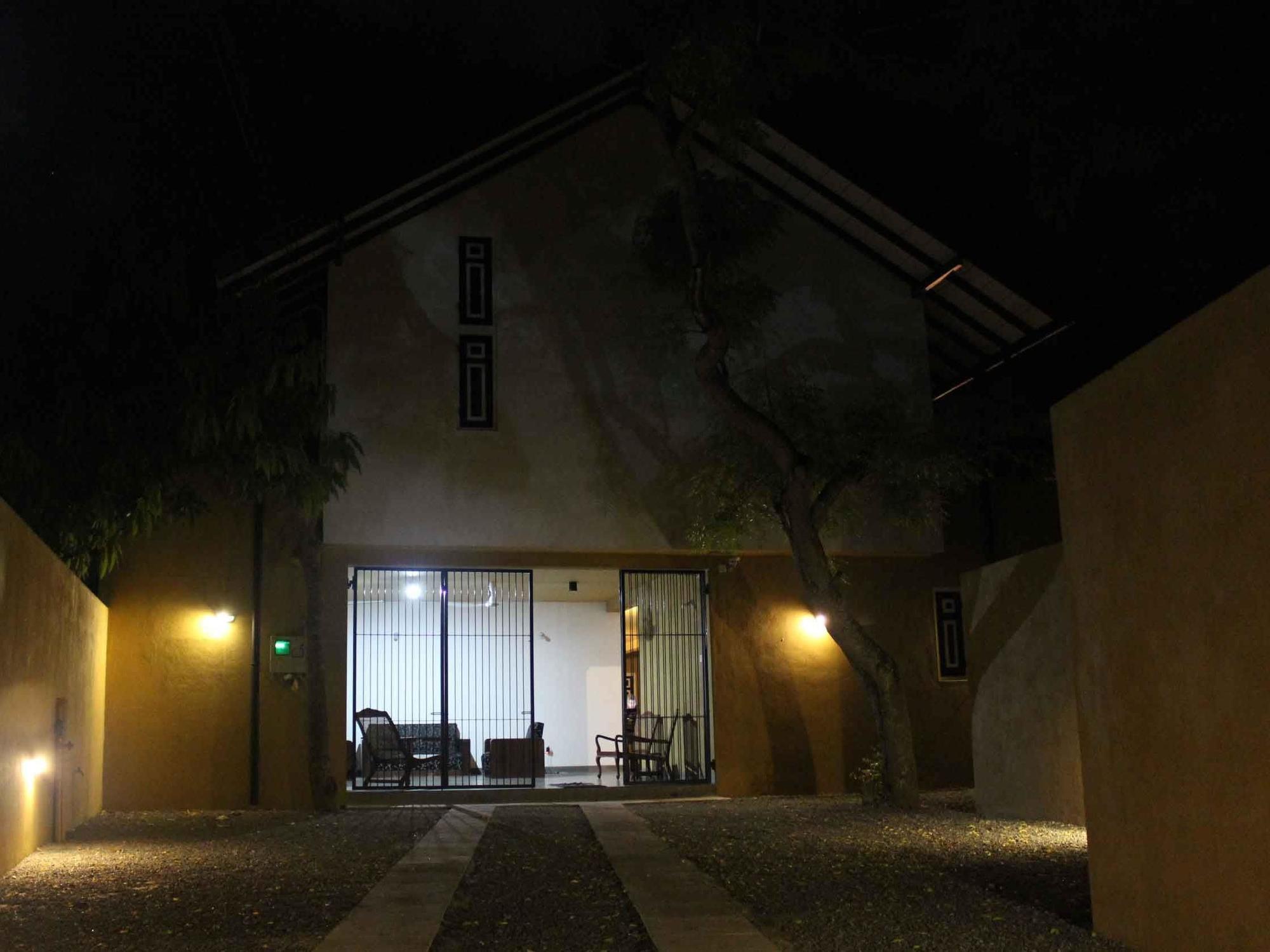 My Hostels Mirissa Bagian luar foto