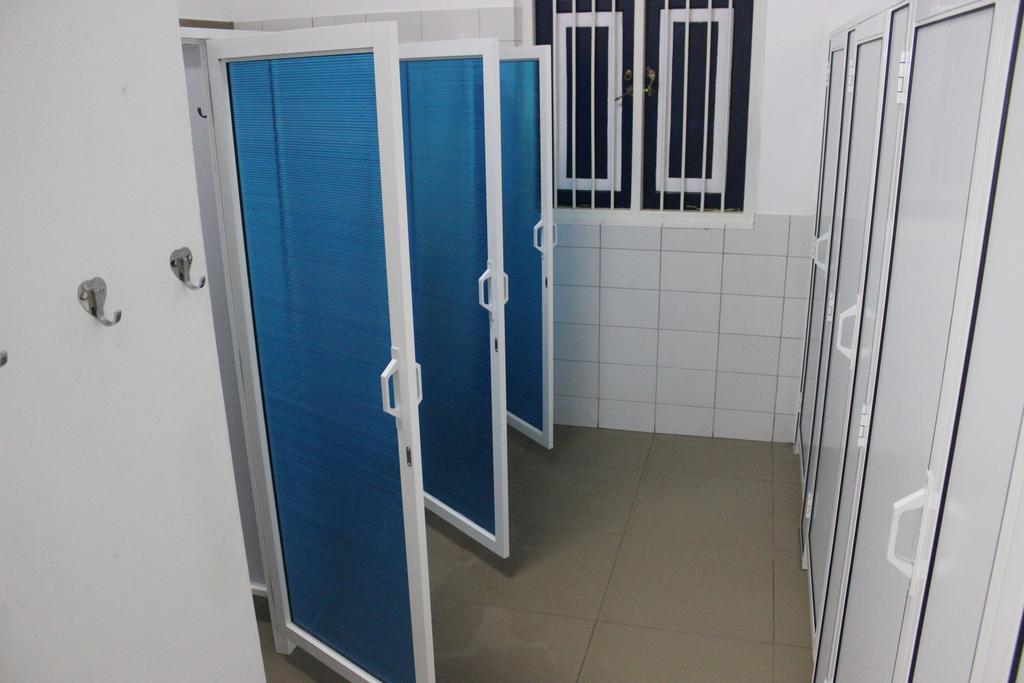 My Hostels Mirissa Bagian luar foto