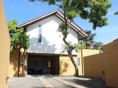 My Hostels Mirissa Bagian luar foto