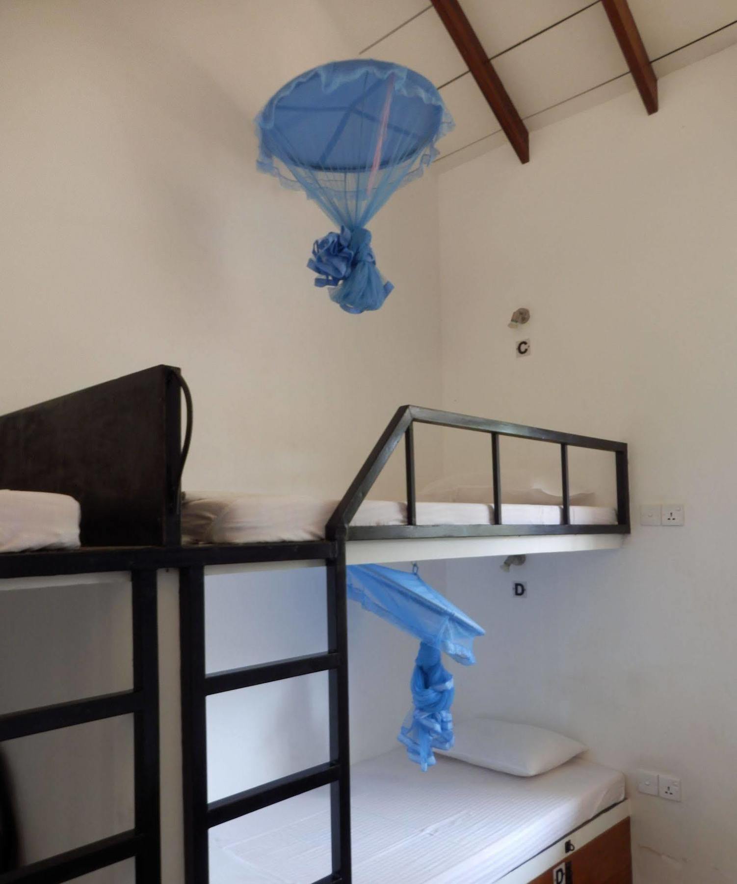 My Hostels Mirissa Bagian luar foto