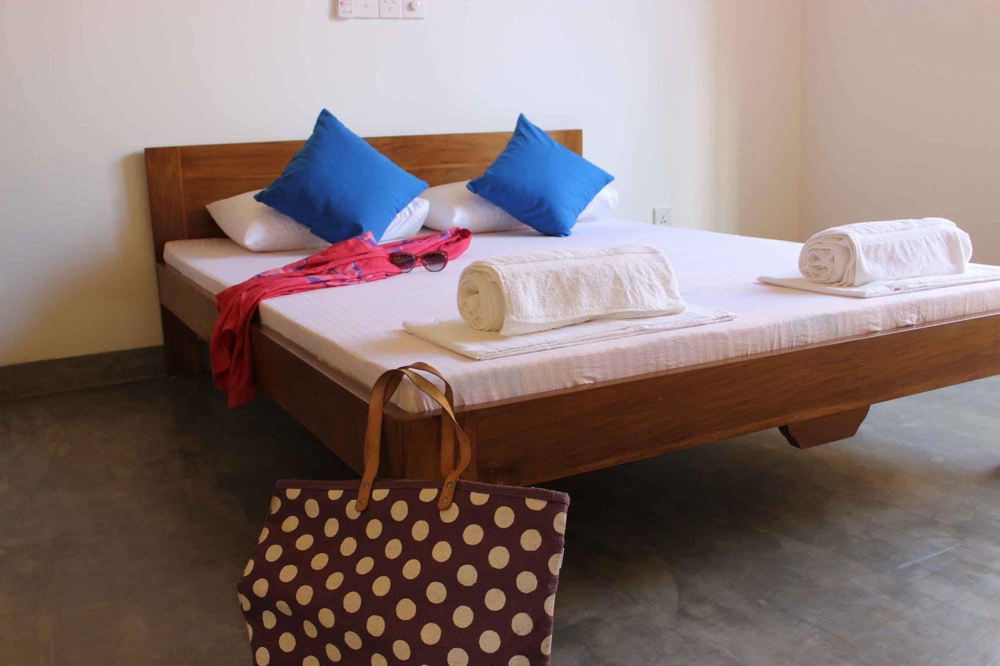 My Hostels Mirissa Bagian luar foto