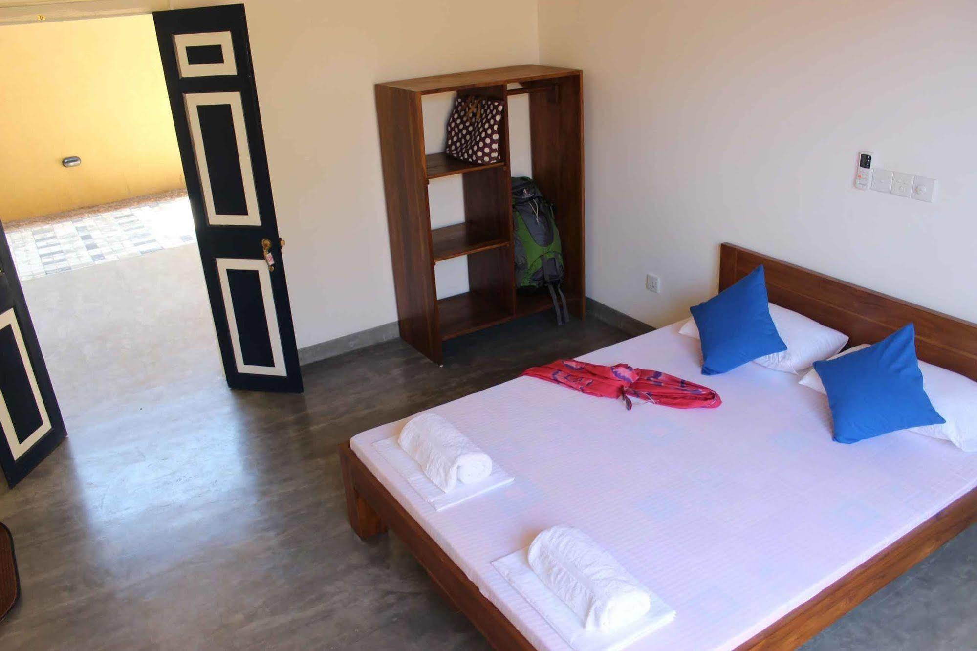 My Hostels Mirissa Bagian luar foto