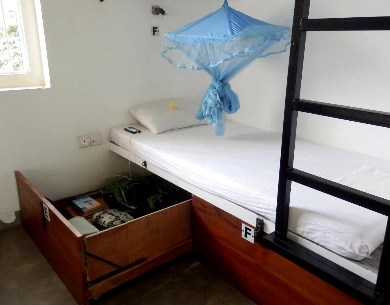 My Hostels Mirissa Bagian luar foto