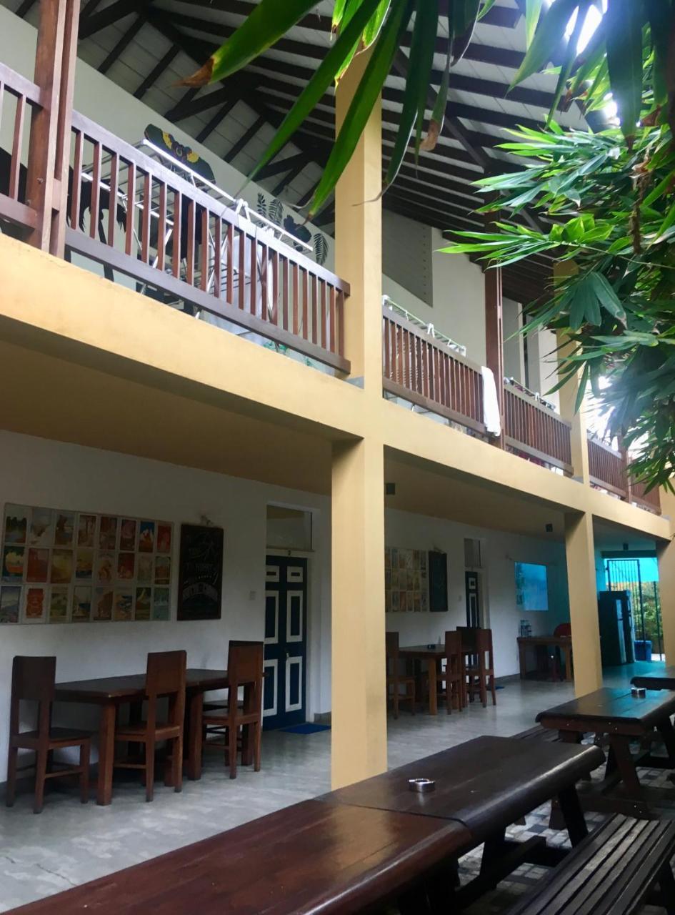 My Hostels Mirissa Bagian luar foto