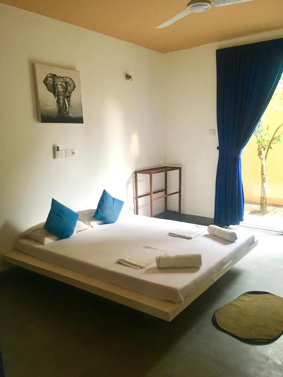 My Hostels Mirissa Bagian luar foto
