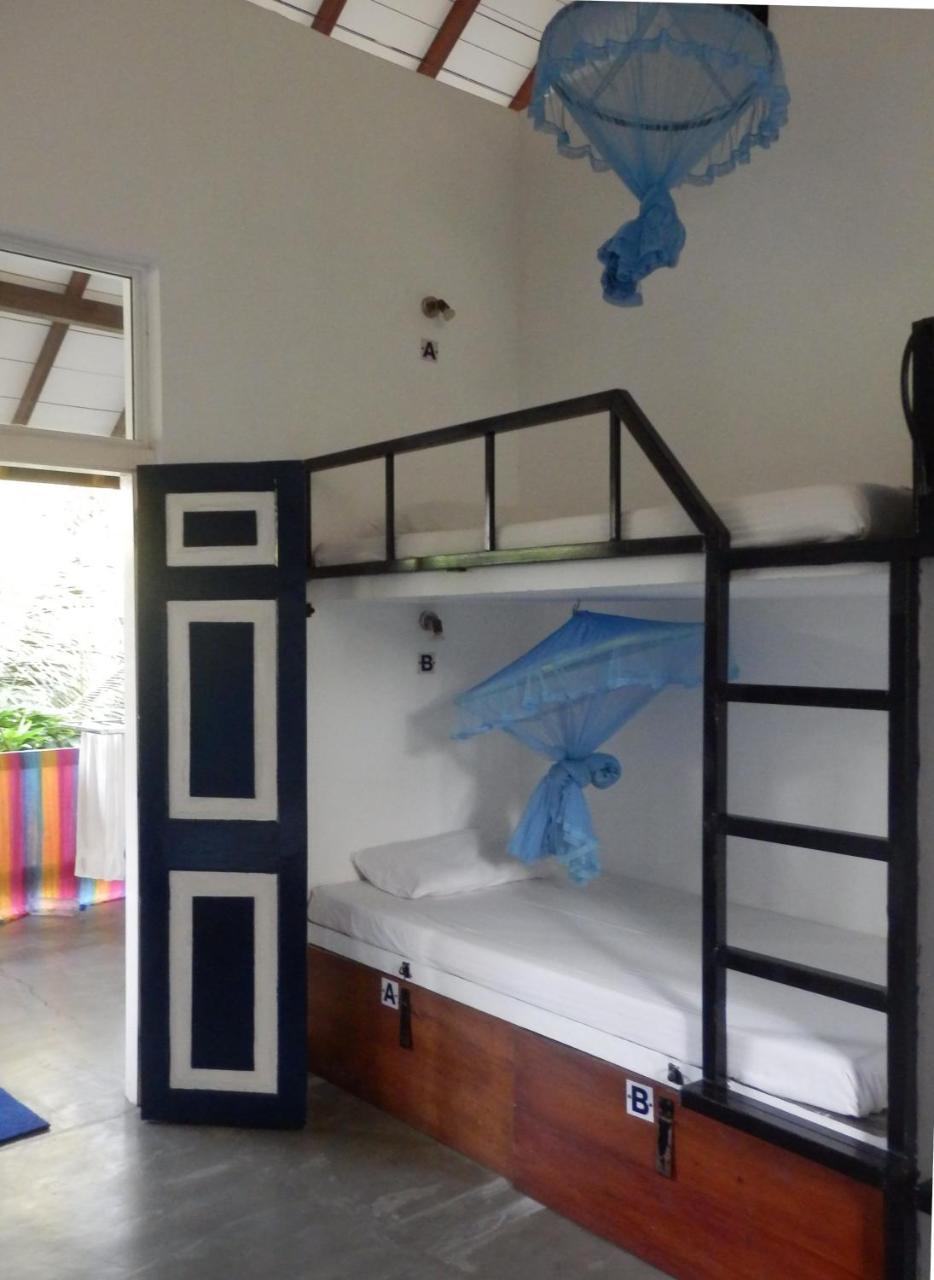 My Hostels Mirissa Bagian luar foto