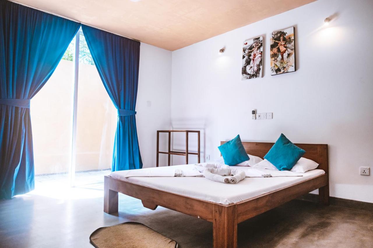 My Hostels Mirissa Bagian luar foto